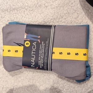 Kids Sz 5: Nautica 2pk Sleep Pant